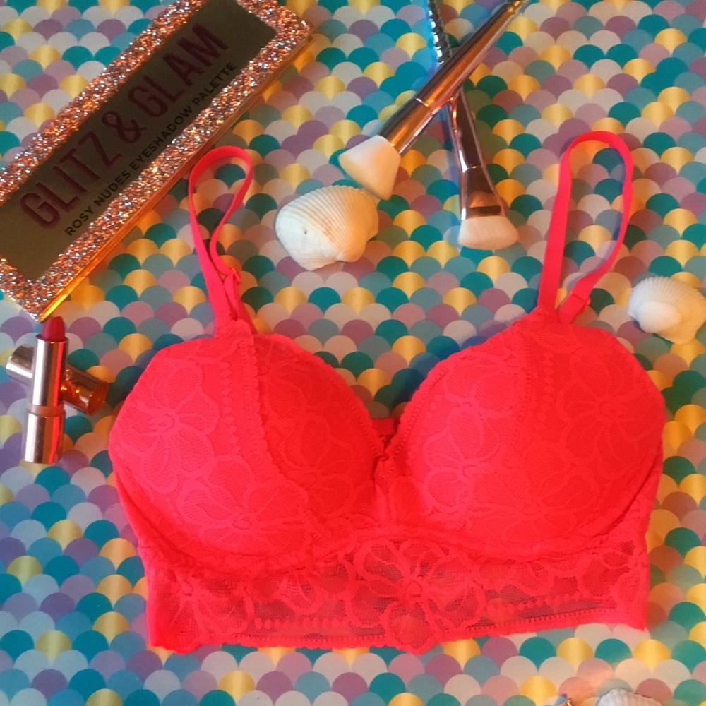 Victoria’s Secret Pink